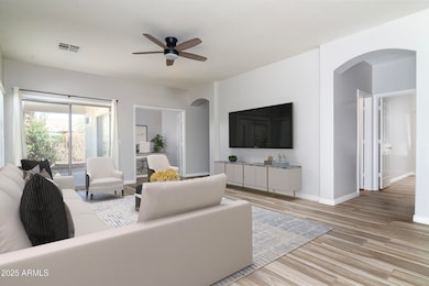 9902 E Florian Ave, Mesa, AZ 85208 - photo 4