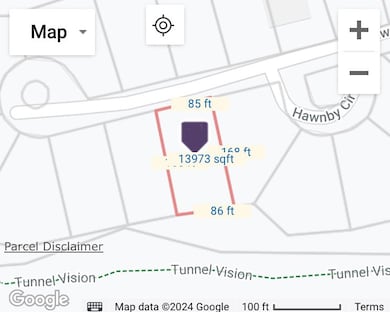 Lot 35 Hawnby Ln, Bella Vista, AR 72715 - photo 2