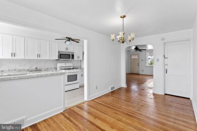 726 Rively Ave, Glenolden, PA 19036 - photo 3