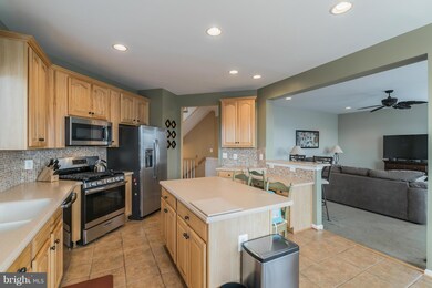 24958 Calcite Place, Stone Ridge, VA 20105 - photo 5