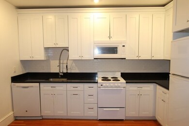 338 Tappan St unit 2, Brookline, MA 02445 - photo 2