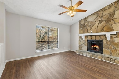 4758 Jamerson Forest Cir, Marietta, GA 30066 - photo 6