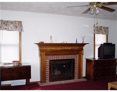 Den/Family/Great Room.