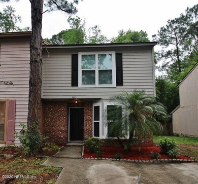 5613 Bennington Dr, Jacksonville, FL 32244 - photo 2