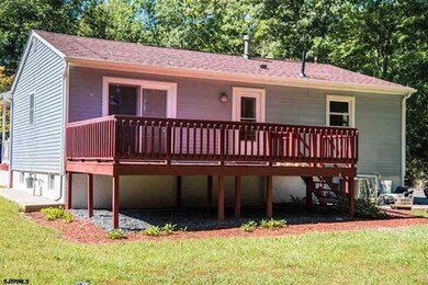 204 Linden Ave, Egg Harbor Township, NJ 08234 - photo 6