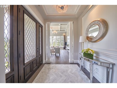 Entrance/Foyer