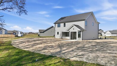 11168 Oaklynn Reserve Blvd, Milan Township, IN 46835 - photo 6