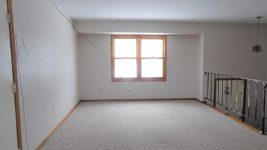 Living Room View 2