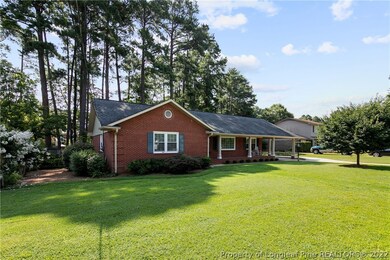 437 Dwirewood Dr, Fayetteville, NC 28303 - photo 2