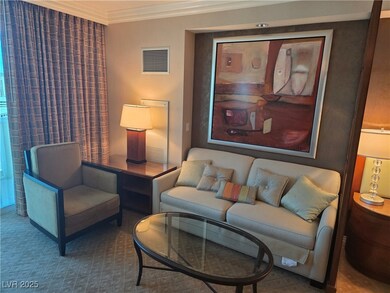 125 E Harmon Ave unit 1817, Las Vegas, NV 89109 - photo 4