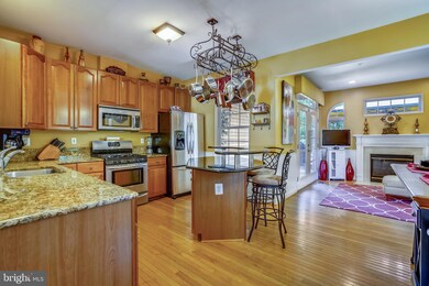 858 Stonehurst Ct, Annapolis, MD 21409 - photo 6