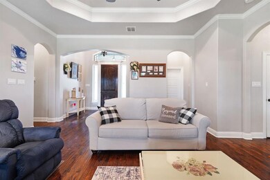 176 Arbor Terrace, Weatherford, TX 76087 - photo 3