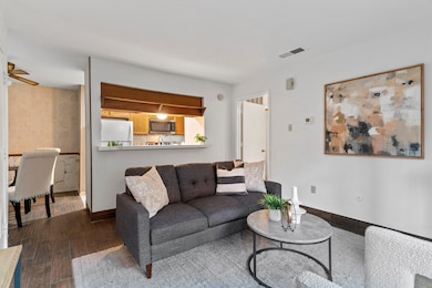 6900 Skillman St unit 406D, Dallas, TX 75231 - photo 5