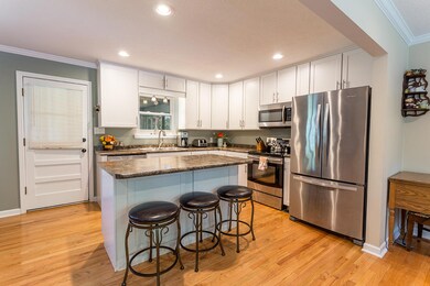 3731 Bowman Hills Cir, Cleveland, TN 37312 - photo 6