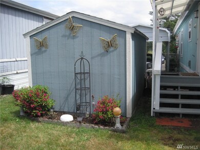 18289 E State Route 3 unit 43, Allyn, WA 98524 - photo 5