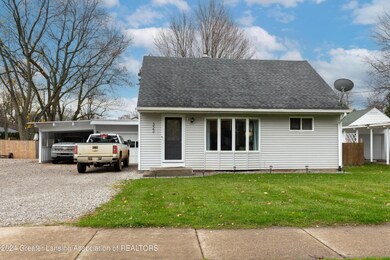 Double Corner Lot