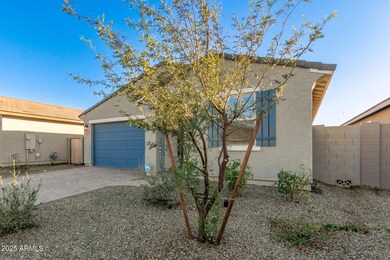 8937 W Albeniz Place, Tolleson, AZ 85353 - photo 4
