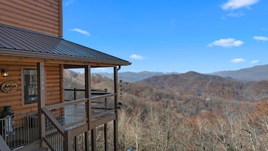 1384 Fontana Ridge Rd, Bryson City, NC 28713 - photo 3