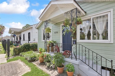 4718 Constance St, New Orleans, LA 70115 - photo 2