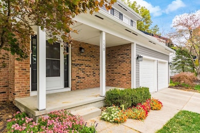 158 Windrow Ct, Columbus, OH 43230 - photo 4