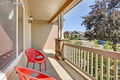 6272 Bearcat Loop, Colorado Springs, CO 80925 - photo 2