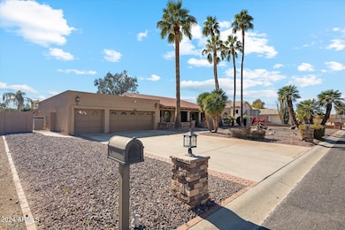 4233 W Sandra Terrace, Phoenix, AZ 85053 - photo 3
