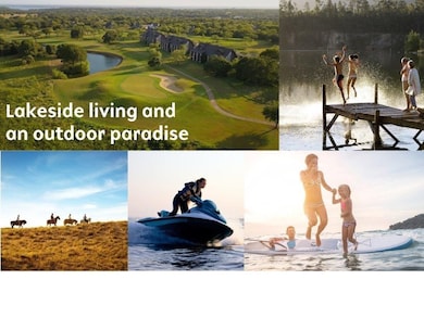 8072 Edgebrook Dr, Whitney, TX 76692 - photo 3