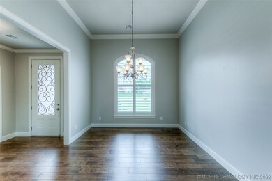 2709 SE Vicksburg St, Bartlesville, OK 74006 - photo 4