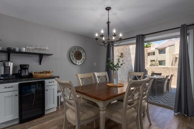 7360 N Via Camello Del Norte unit 199, Scottsdale, AZ 85258 - photo 6