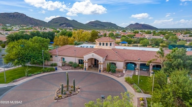 Sunflower Community Center