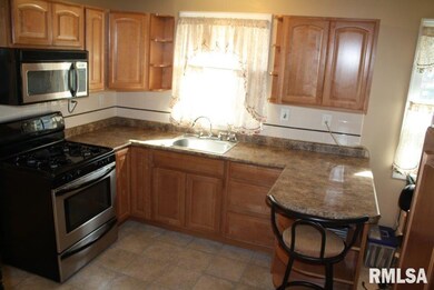 1011 W 17th St, Davenport, IA 52804 - photo 5