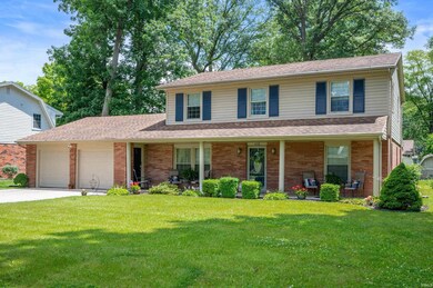 4608 N Tillotson Ave, Muncie, IN 47304 - photo 2