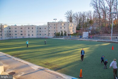 The Park at Courthouse unit 711, Arlington, VA 22201 - photo 3