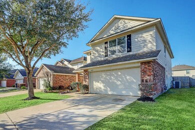 8823 Durham Manor Ln, Houston, TX 77075 - photo 2