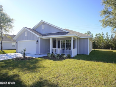 3884 Bricknell Ave, Chipley, FL 32428 - photo 2