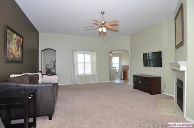 4333 S 205th East Ave, Broken Arrow, OK 74014 - photo 6