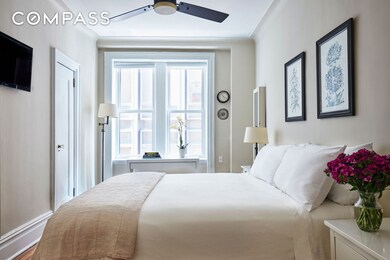 The Adlon unit 4H, New York, NY 10019 - photo 4