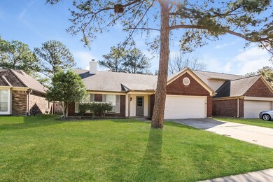 7506 Marble Glen Ln, Houston, TX 77095 - photo 2