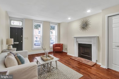 1029 S Hanover St, Baltimore, MD 21230 - photo 2