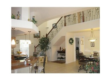 Den/Family/Great Room.