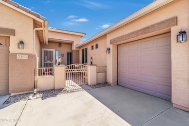 2163 E Firestone Dr, Chandler, AZ 85249 - photo 3