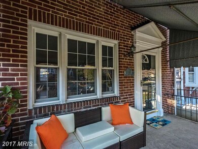 170 Brandon Rd, Baltimore, MD 21212 - photo 4