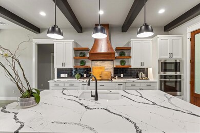 365 Post Oak Ln, Springtown, TX 76082 - photo 6