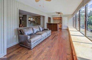 LeConte Towers East unit 104, Gatlinburg, TN 37738 - photo 6