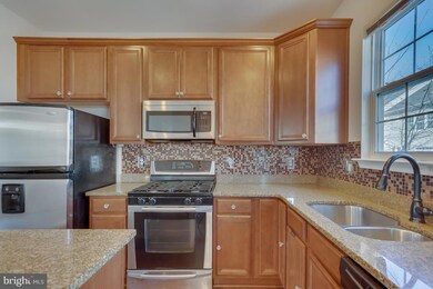 557 Garrett a Morgan Blvd, Hyattsville, MD 20785 - photo 6