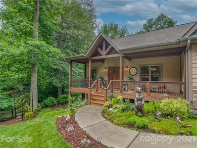 95 Creeks Edge Dr, Hendersonville, NC 28739 - photo 3