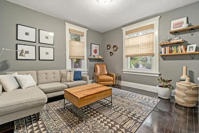 809 Ebner St, Columbus, OH 43206 - photo 4