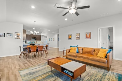 7302 Star Gazer Dr, Corpus Christi, TX 78414 - photo 6