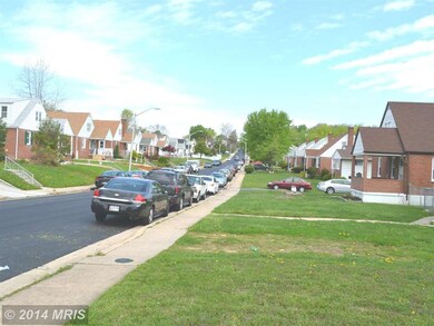 5815 Eurith Ave, Baltimore, MD 21206 - photo 4