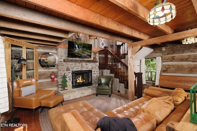 867 Lloyd Huskey Rd, Pigeon Forge, TN 37863 - photo 5